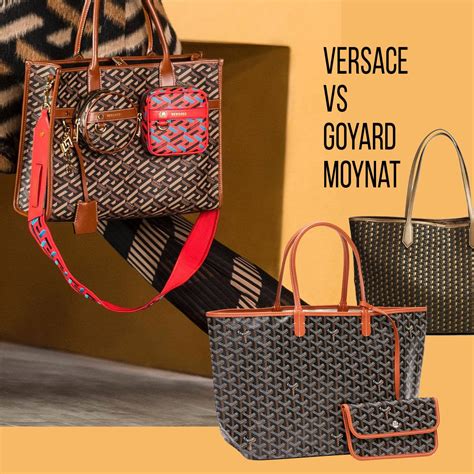 moynat vs goyard